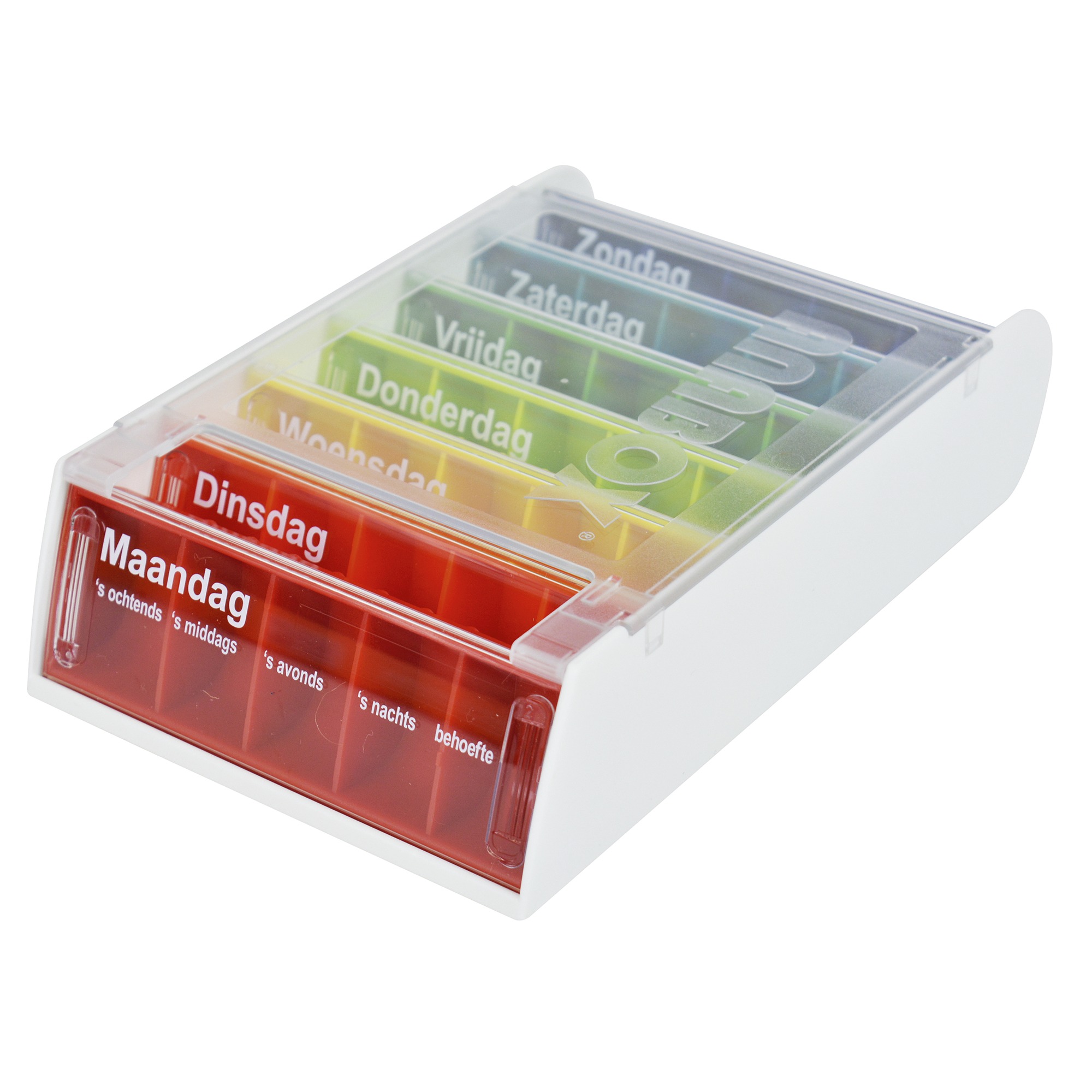 Zens Anabox Medicijndoos zens kopen in de aanbieding