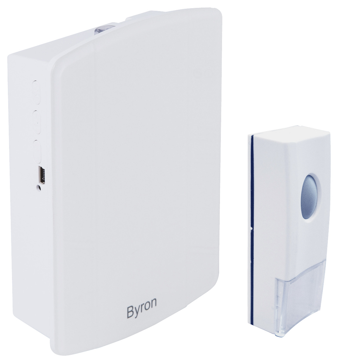 Byron Deurbel Mp3 B002E byron kopen in de aanbieding