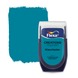 Flexa Creations muurverf Kleurtester Turquoise Holiday 30ml
