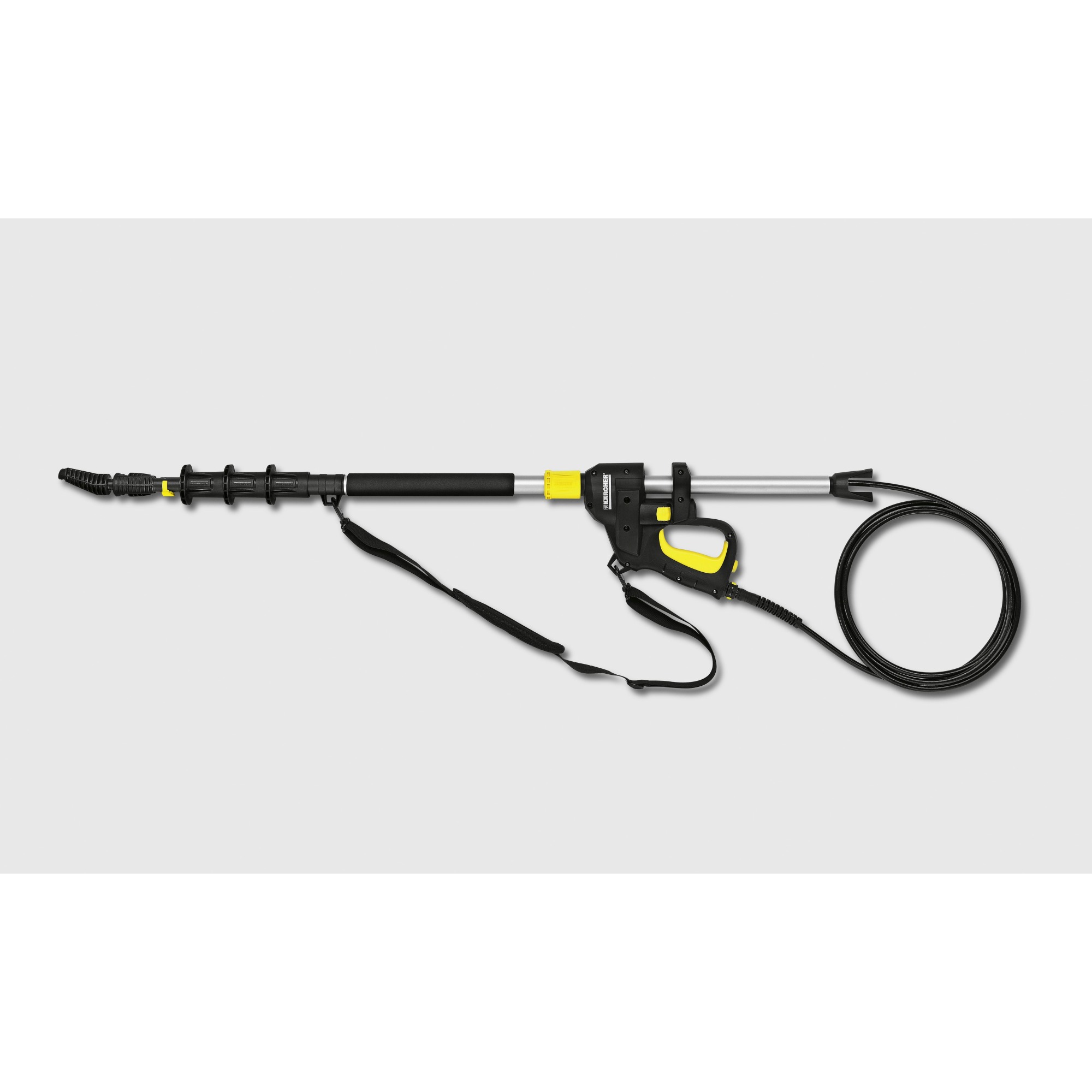 Karcher Telescopische Lans 4 Meter karcher kopen in de aanbieding