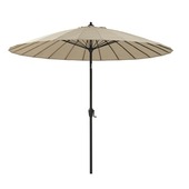 Diversen Veraangenamen Koe GAMMA | Parasolvoet Beton Grijs - 25 kg kopen? | parasols