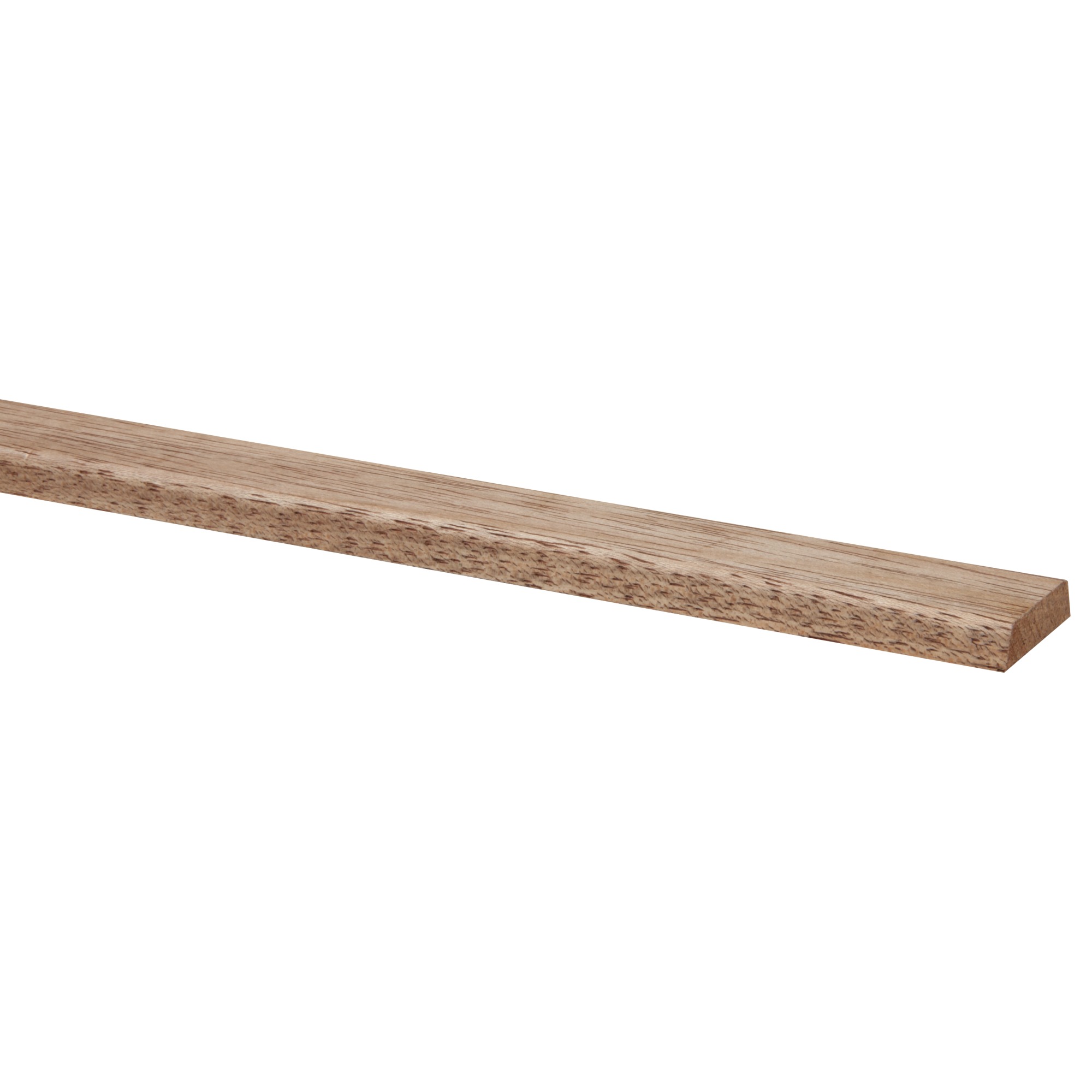Glaslat Hardhout 9X31 Mm 270 huismerk kopen in de aanbieding