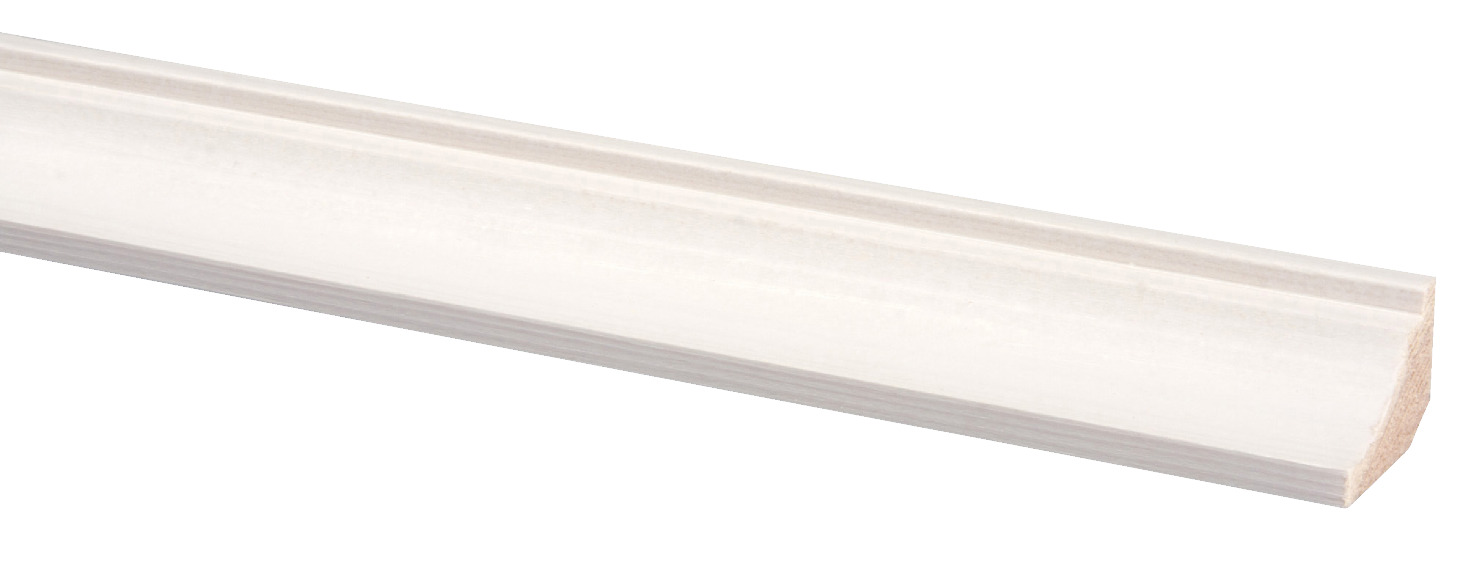 Hollat Grenen Wit Gegrond 21X32 Mm 270 huismerk kopen in de aanbieding