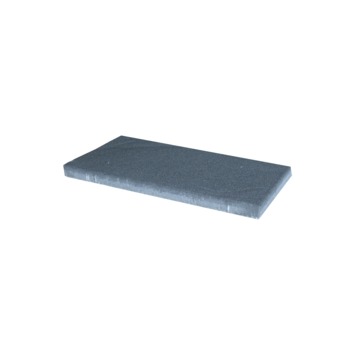 Terrastegel Beton Ardechio Zwart Nuance 60x30 cm - 72 Tegels / 12,96 m2