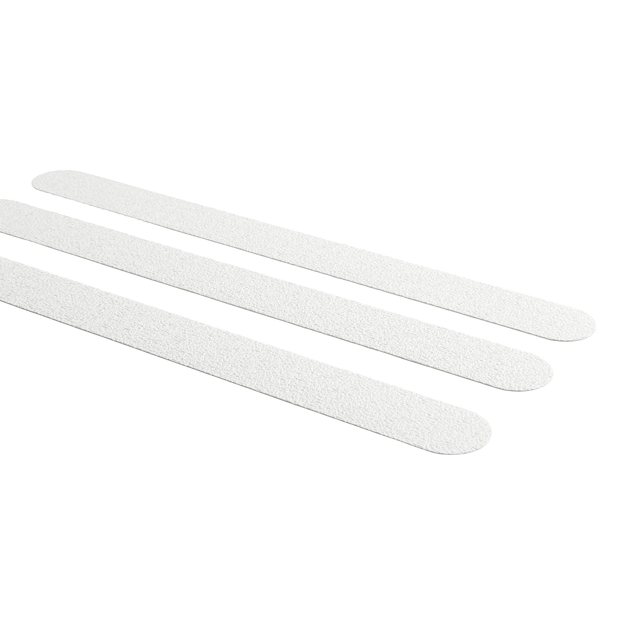 Secucare Antislipsticker 25X245 Mm Wit 12 Stuks secu kopen in de aanbieding