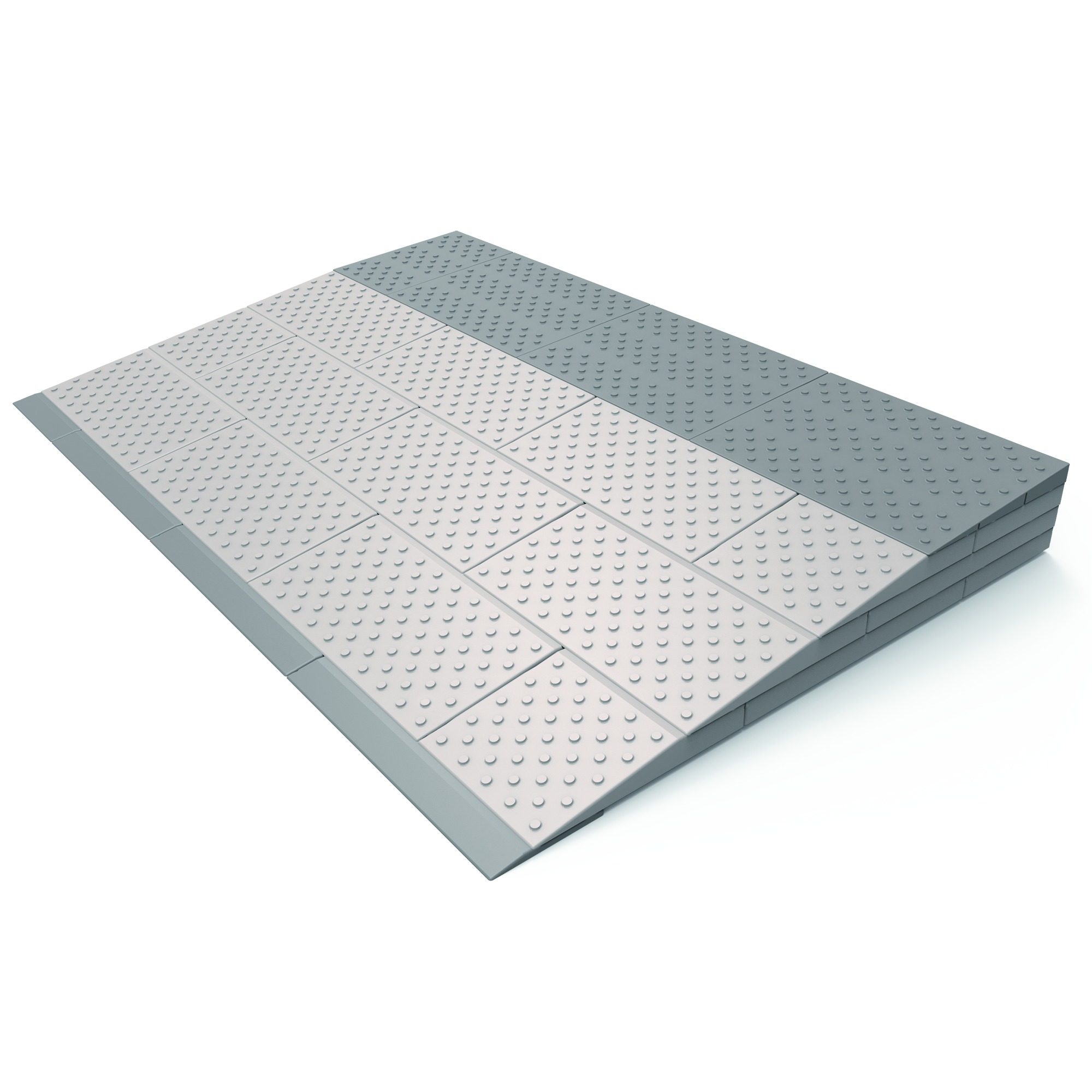 Secucare Drempelhulp 4 Laags 84X8X57 secu kopen in de aanbieding