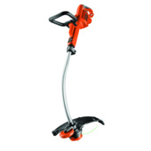 BLACK+DECKER elektrische trimmer GL8033-QS - 800W 33cm
