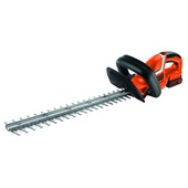 kader laten vallen minstens GAMMA | BLACK+DECKER 18V heggenschaar GTC1845L20 incl. 2.0Ah accu kopen? |  black-decker