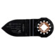 Bosch Multitool schuuraccessoire