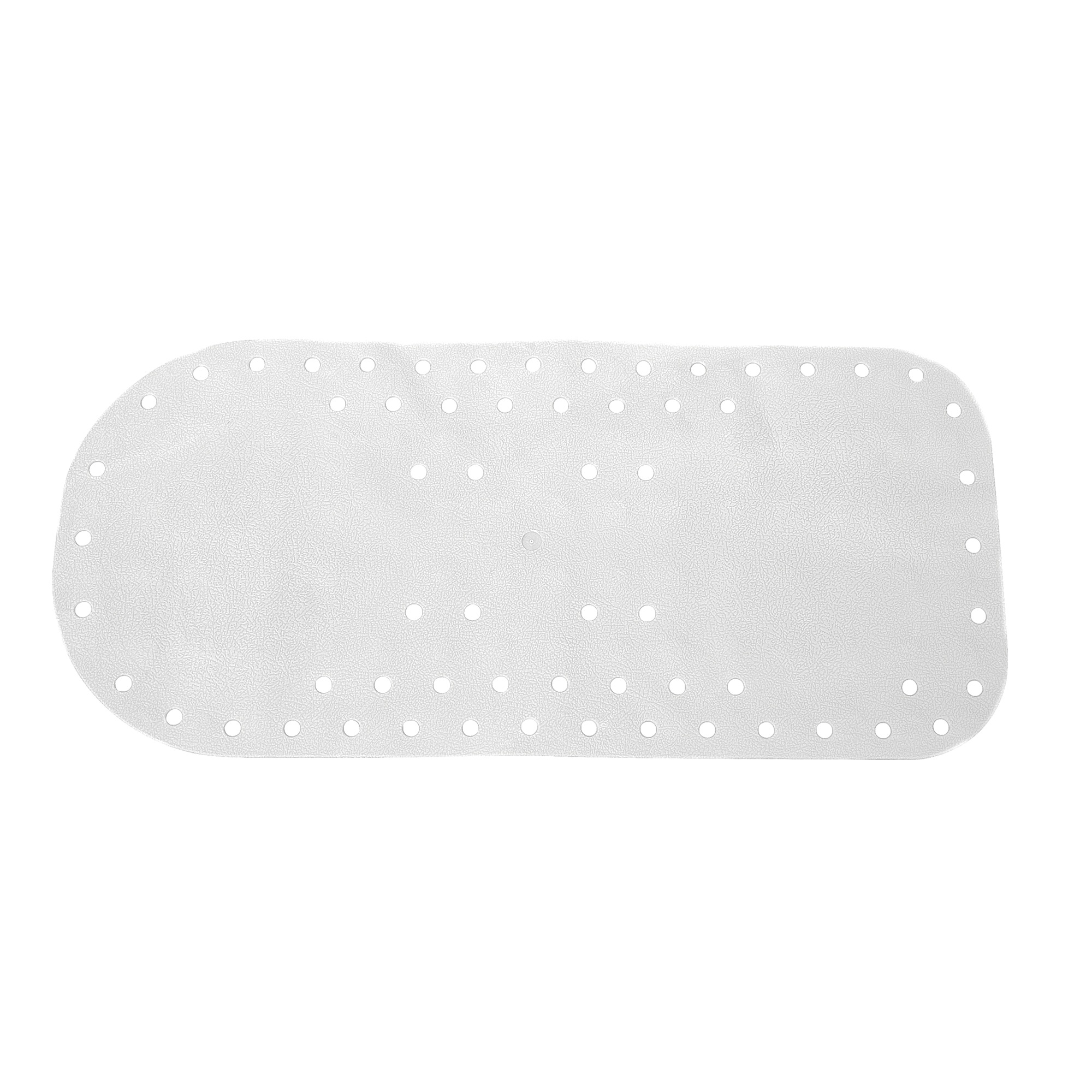 Zens Antislipmat Wit 75X35 zens kopen in de aanbieding