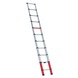 Altrex telescoopladder Smart Up Easy 1x11 treden