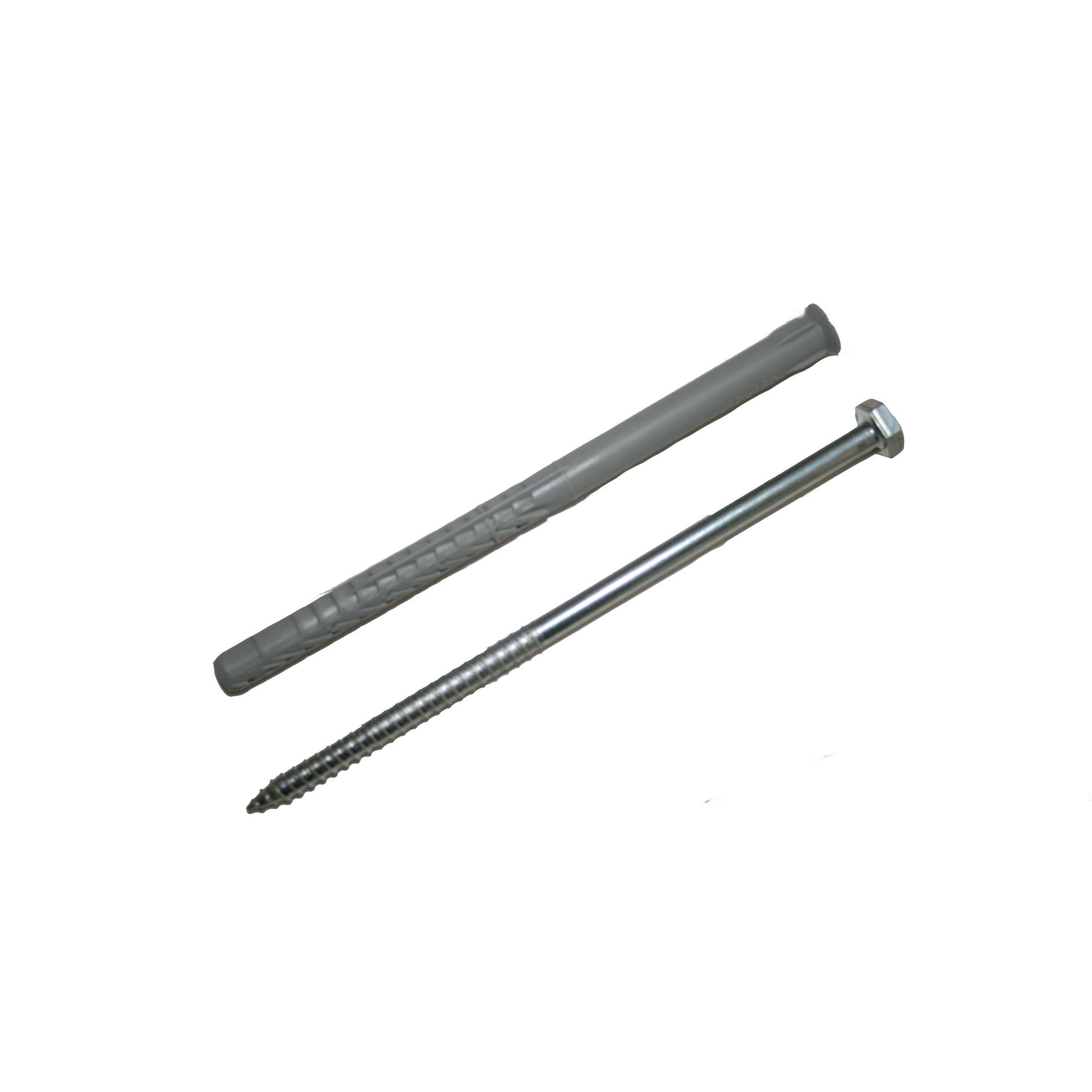 Fischer Constructieplug Sxrl 10X140 Mm 4 Stuks fischer kopen in de aanbieding