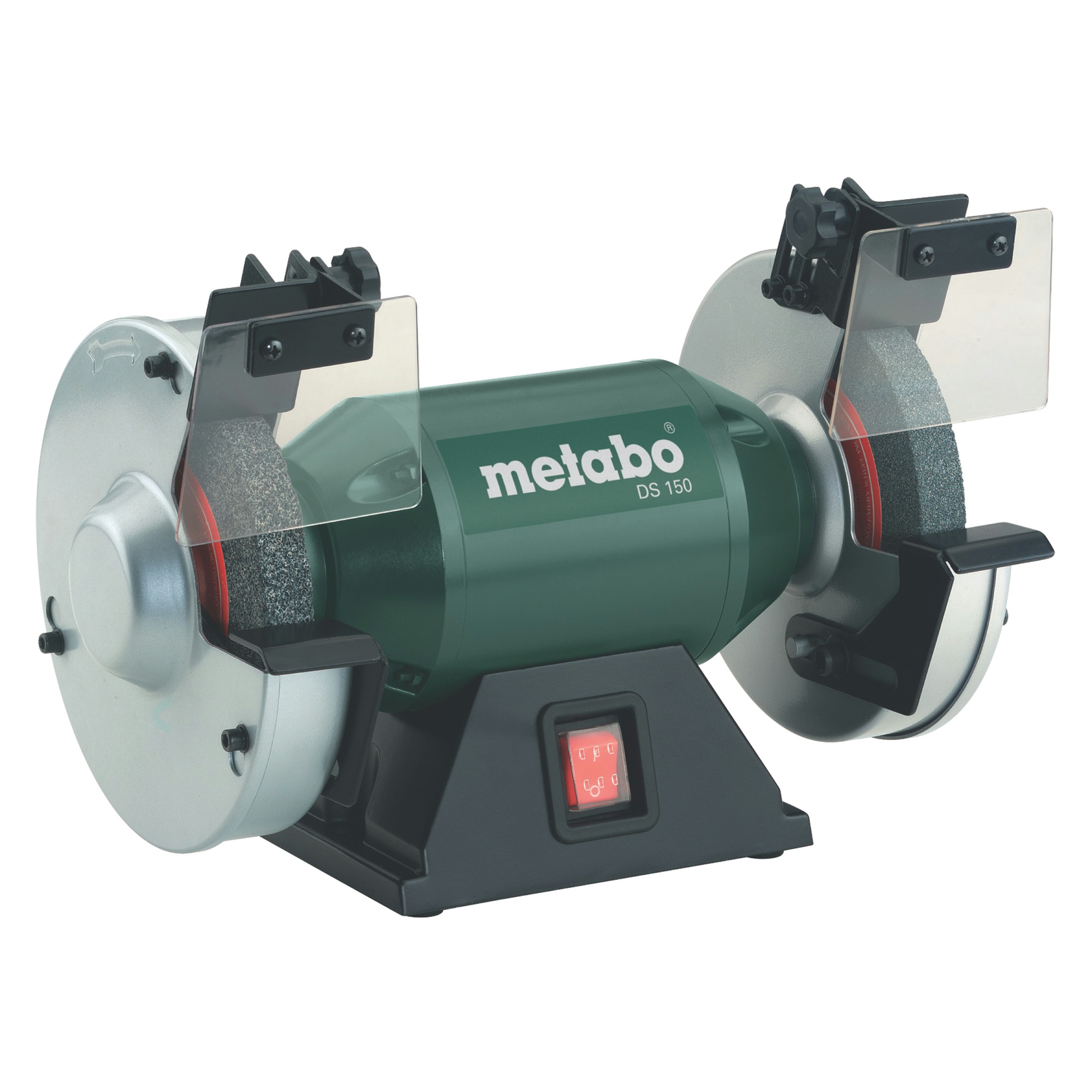 Metabo Werkbankslijpmachine Ds150 metabo kopen in de aanbieding
