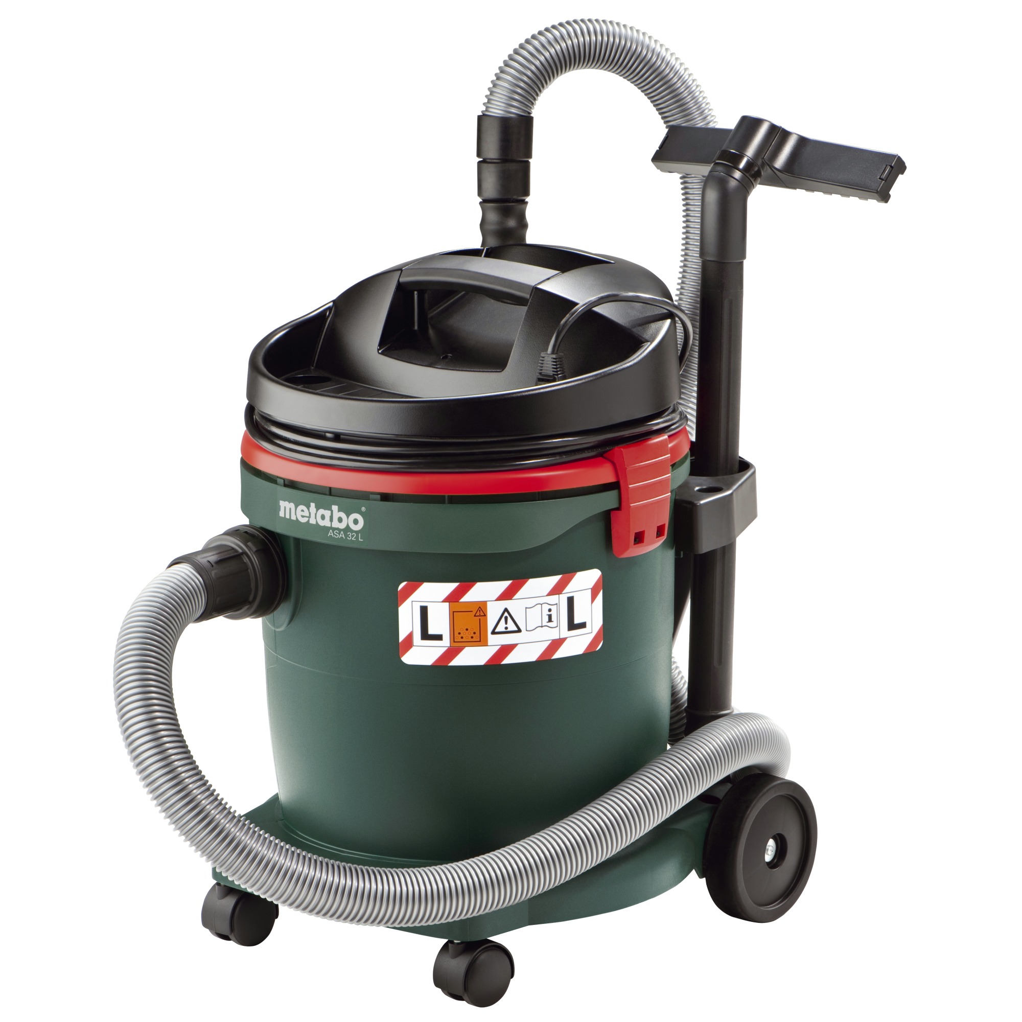 Metabo Alleszuiger Asa 32L metabo kopen in de aanbieding