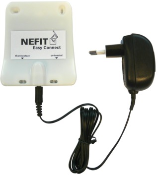 | Nefit Easy connect adapter kopen?