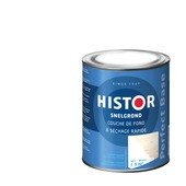 Histor Perfect Base grondverf sneldrogend wit 750 ml