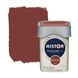 Histor Perfect Finish lak baskisch rood hoogglans 750 ml