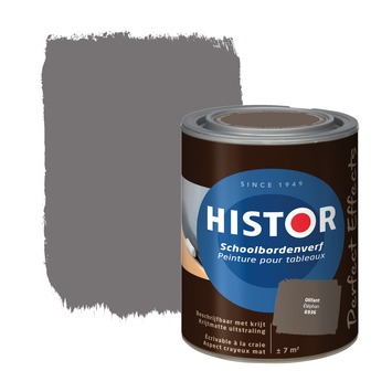 Histor Perfect Effects schoolbordverf olifant 1 liter