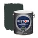 Histor Exterior lak oud hollands groen zijdeglans 2,5 liter