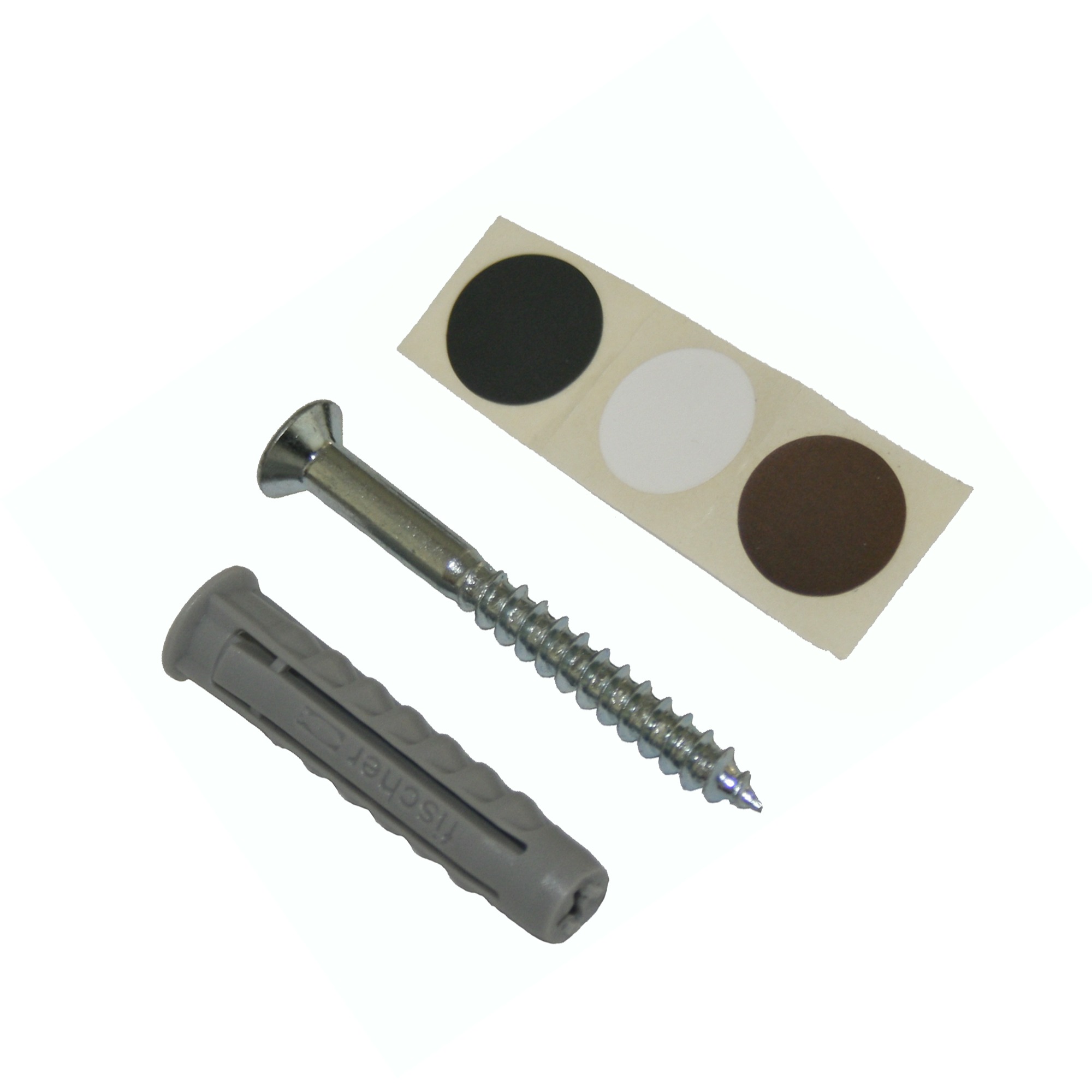 Fischer Constructieplug Rb Sx 8 Met Schroef 10 Stuk fischer kopen in de aanbieding