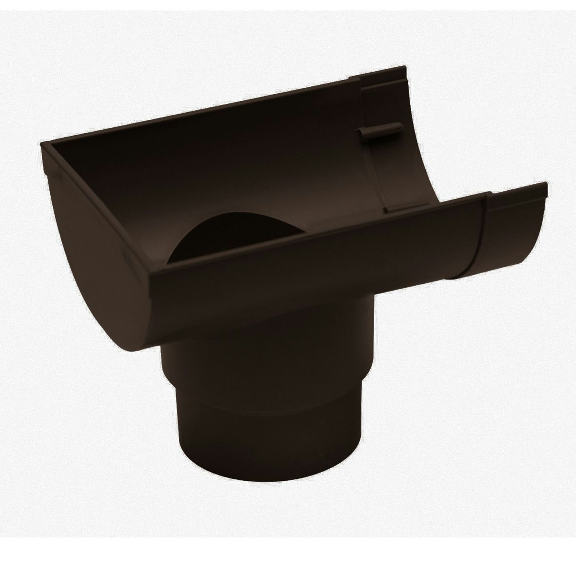 Martens Einduitloop Tbv Mastgoot Bruin 100 Mm martens kopen in de aanbieding