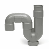 Martens sifon universeel 32 mm