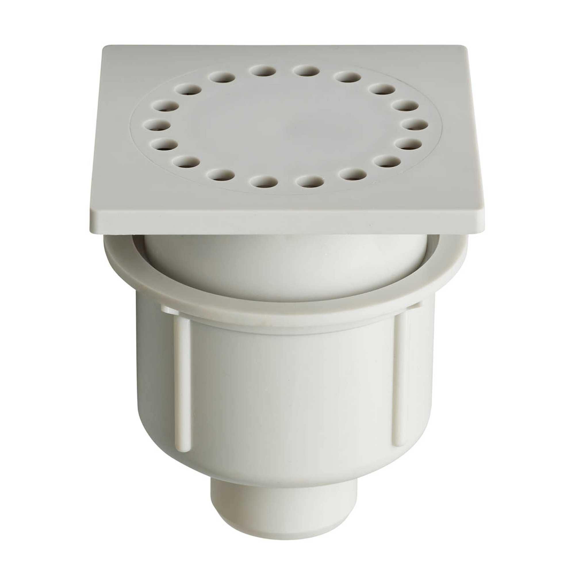 Martens Doucheplug Verstelbaar O Je 10X10 Cm 40 Mm martens kopen in de aanbieding