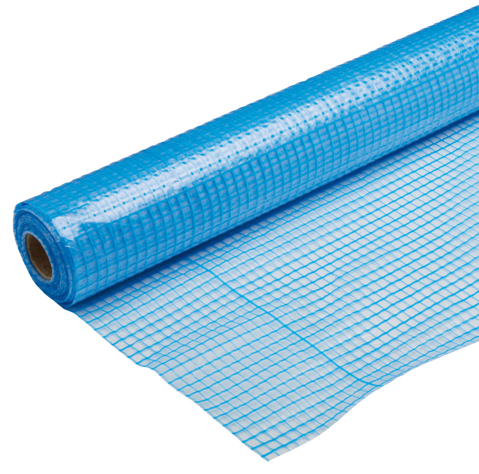 Martens Dampdoorlatende Folie Blauw 15X25 Meter martens kopen in de aanbieding