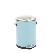 Vepa Bins pedaalemmer Belle Deluxe zwart 3 L