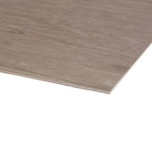 Multiplex hardhout superieur 244x122 cm 3,6 mm exterieur verlijmd