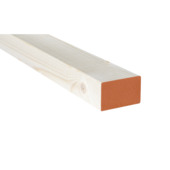 Bouwhout superior vuren geschaafd 44x69 mm 210 cm