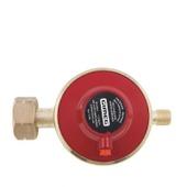 Travellife beveiligde gasdrukregelaar 30 Mbar 1/4 Links