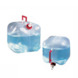 Opvouwbare jerrycan 10 liter 