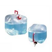 Opvouwbare jerrycan 10 liter