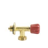 Travellife Naaldkraan Campingaz X DIN 3 x 4 x 7,5 cm