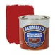 Hammerite primer 250ml rood