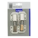 GAMMA scharnier easy-on 2 stuks