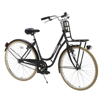 verjaardag Demon Play extreem GAMMA | Robuust fiets Kordaat 28 inch kopen? 