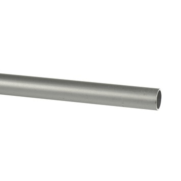 Intensons roede 12,7 mm aluminum 150 cm