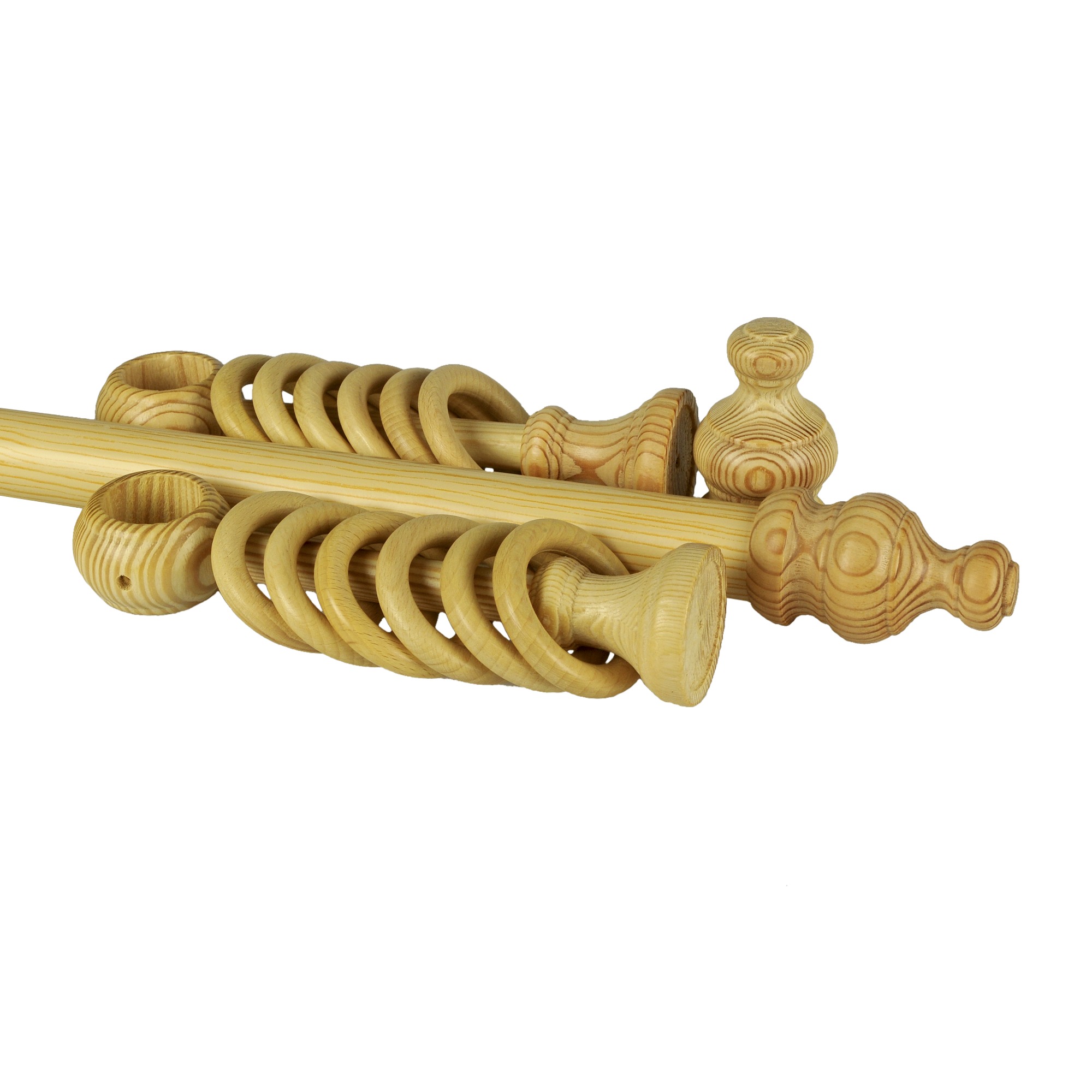 Intensions Roede 28 Mm Grenen 120 intensions kopen in de aanbieding