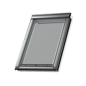 VELUX Dakraamscreen MHL 100 5060I Zilver