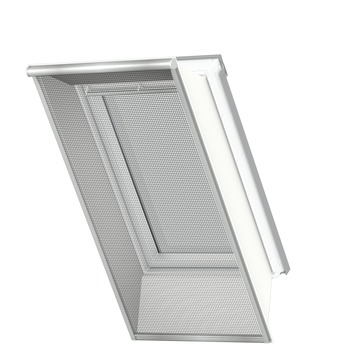Velux insectenhor ZIL FK08 8888 Zilver