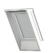 Velux insectenhor ZIL SK10 8888 Zilver