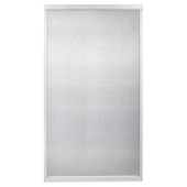 Bruynzeel rolhorraam 600 serie wit 83x150 cm