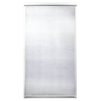 Bruynzeel rolhorraam 400 serie wit 103x150 cm