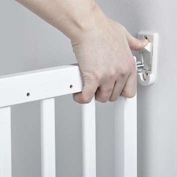 Traphekje Liam hout 63-103,5 cm