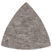 Bosch Prof polijstvilt voor deltaschuurmachines 93mm