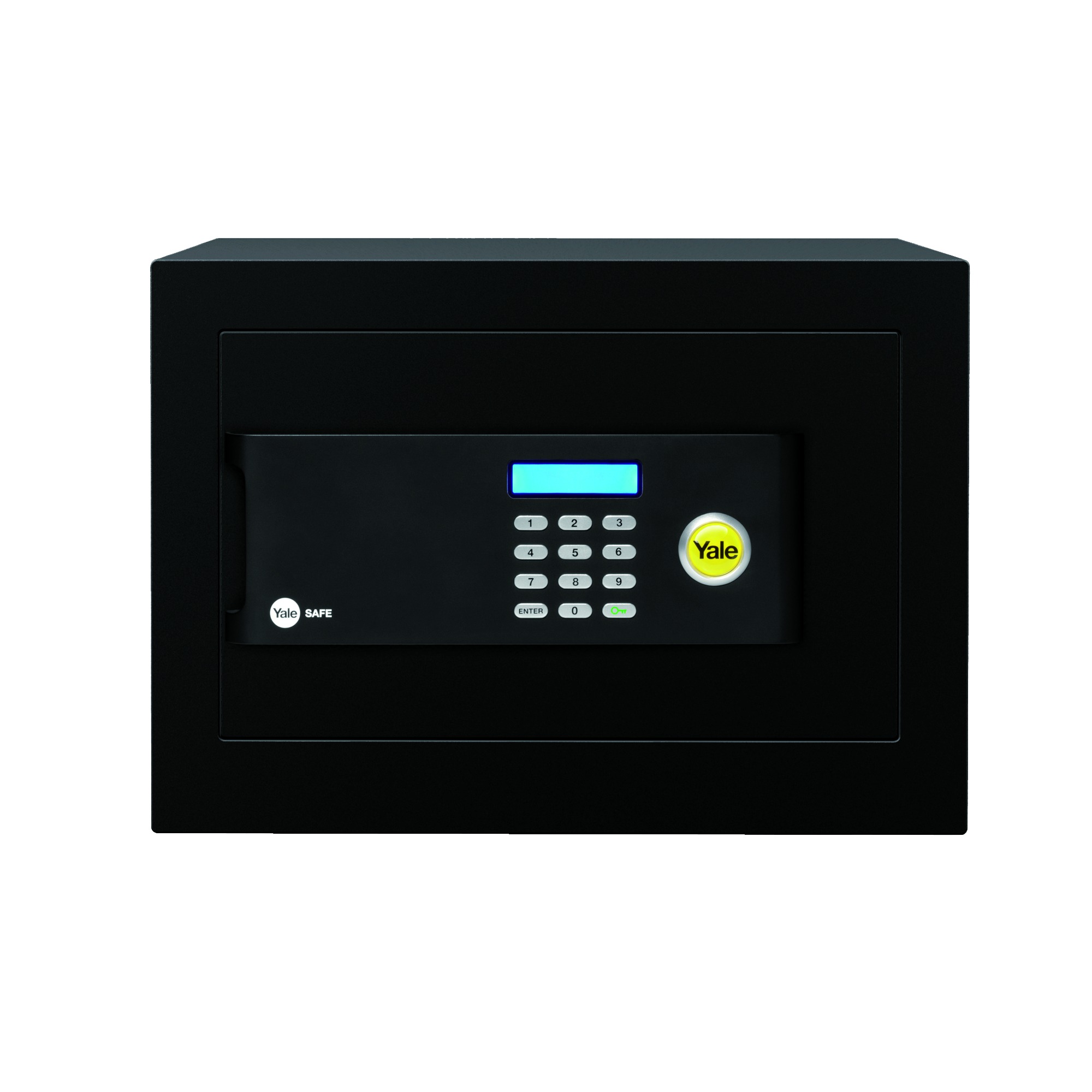 Yale Kluis Electronisch Ysm 250 Eg1 yale kopen in de aanbieding
