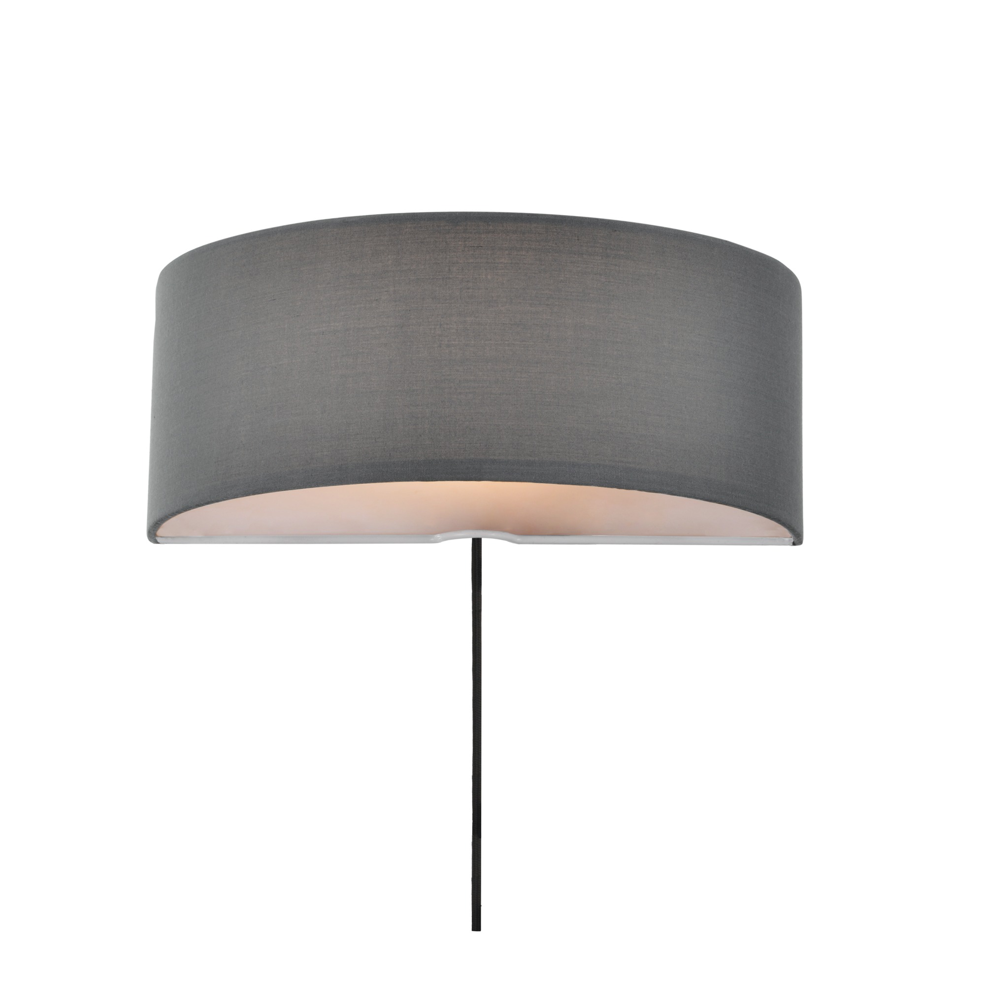 Wandlamp Maan Grijs huismerk kopen in de aanbieding