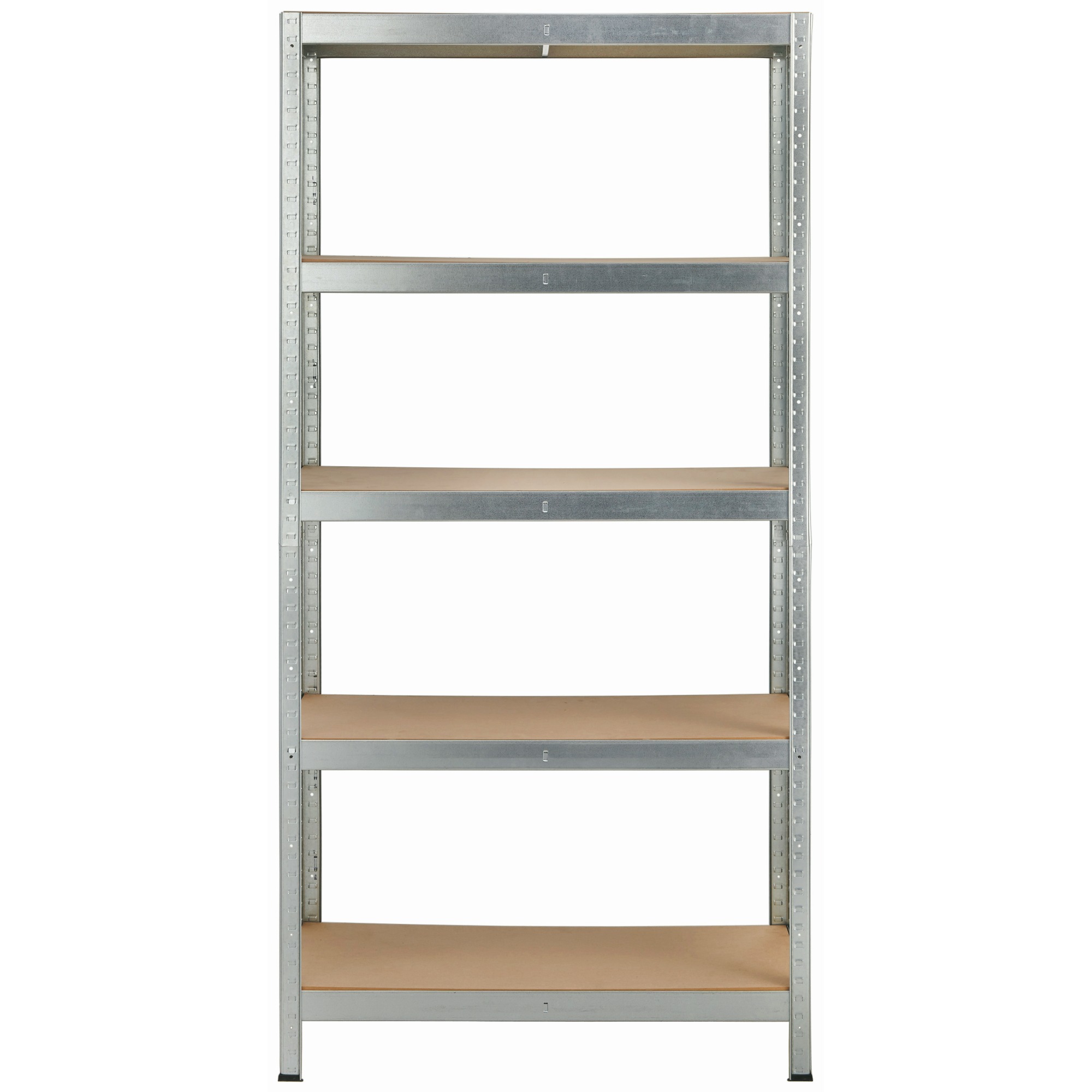 Handson Zwaar Metalen Opbergrek 180X90X45Cm handson kopen in de aanbieding